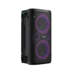 Torre de Sonido Hisense HP100 Party Speaker One 300W con luces LED frontales