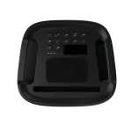 Panel superior de la Torre de Sonido Hisense HP100 Party Speaker One 300W