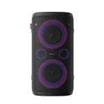 Torre de Sonido Hisense HP100 Party Speaker One 300W