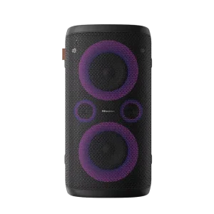 Torre de Sonido Hisense HP100 Party Speaker One 300W