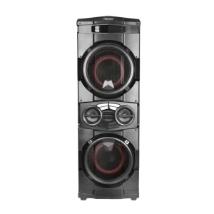 Torre de Sonido Hisense HP140 800W