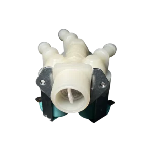 Válvula De Agua DC62-00142G Para lavadora Samsung