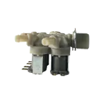 Válvula de entrada de agua 5220FR2008Q Para Lavadora LG