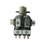 Terminales de Conexión Eléctrica de la Válvula 5220FR2008Q Conectores eléctricos de la Válvula de entrada de agua para lavadora LG 5220FR2008Q.