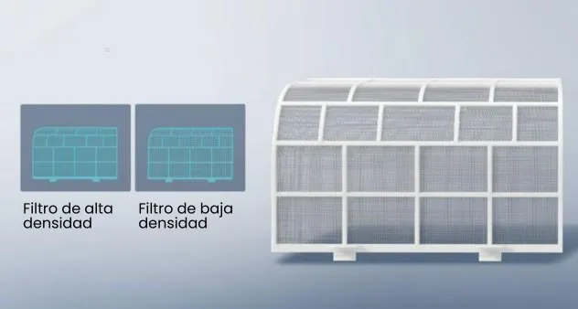 aire acondicionado amatista AS 12TW5CE 6 aire acondicionado amatista AS 12TW5CE 6