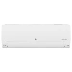 Unidad interior LG Dual Inverter para sistema 2IN1S18C3 vista frontal cerrada