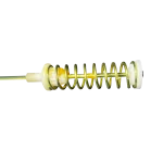 Detalle del amortiguador DC97-16350J