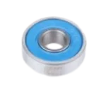 Balinera 608-2RS C3 para motor blower LG VM122CE vista frontal