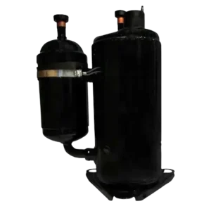 Compresor KSN98D22UFZ Para Aire Acondicionado HY12K136IV