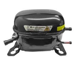 Compresor TCA37032028 Para Refrigerador LG