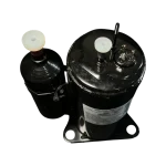 Compresor UG9A090LNAEP Samsung aire acondicionado vista superior