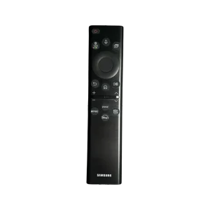 Control Remoto One Remote Solar BN59-01385M Para TV Samsung