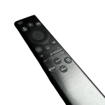Control Remoto Samsung One Remote Solar BN59-01385M original con carga solar, Bluetooth y control por voz para televisores Samsung
