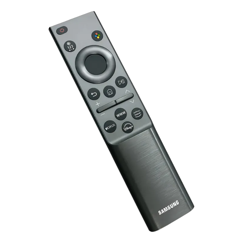 Control remoto Samsung One Remote BN59-01388C original frontal