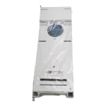 Cover DA97-16256L Samsung Original para Refrigerador Cover DA97-16256L original Samsung para refrigerador, pieza plástica con diseño Twin Cooling y filtro de desodorización.