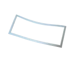 Gasket Assembly, Door ADX73350628 | Empaque de Puerta Original LG
