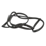 Empaque DA63-06537A Samsung repuesto para refrigerador