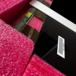 Conexiones y cableado del ensamblaje BN96-52422B Samsung 50 pulgadas