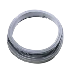 Empaque goma LG 4986ER0004E con doblez