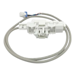 Interruptor de Puerta DC34-00025E Para Lavadora Samsung