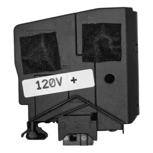 Interruptor de bloqueo para Lavadora Samsung - DC34-00026B