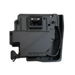 DC34-00026B | Reverso de la Cerradura Bloqueo de puerta Samsung DC34-00026B – vista posterior de carcasa