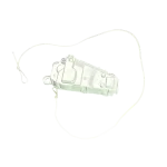 Interruptor de Puerta con Conector Samsung DC34-00025B. Interruptor de puerta DC34-00025B para lavadora Samsung con conector.