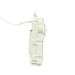 Interruptor de Puerta Samsung DC34-00025B para Lavadora WA18J6730LP/AP. Interruptor de puerta para lavadora Samsung modelo DC34-00025B, compatible con WA18J6730LP/AP.