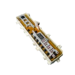 Módulo inversor Samsung DC92-02551D con display y botones de control de lavadora WA6000T