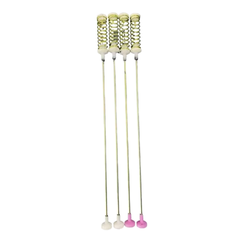 Kit de suspensión Samsung DC97-16350N/M con 4 unidades, vista lateral