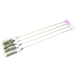 Suspensión Samsung DC97-16350N/M, vista en detalle de 4 unidades