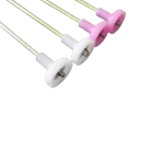 Kit de suspensión Samsung DC97-16350N/M, vista de 4 unidades con detalles de los componentes