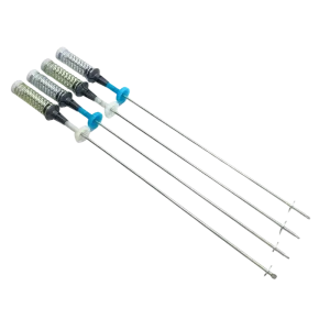 Kit suspensiones AJK33933901(x2) y AJK33933902(x2) Para Lavadora LG