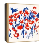 LG Artcool Gallery VG122H5 lado derecho con rejillas posteriores