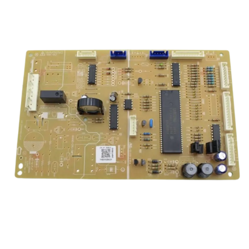 Tarjeta principal DA92-00425A para refrigerador Samsung vista frontal