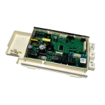 Main Board - DC94-11362A para lavadora Samsung