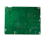 EBR84112103 – vista posterior Reverso de la Main Board LG EBR84112103 – cara posterior de la PCB