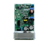 PCB Main Board EBR85844916 para LG VS121C7.UJ0