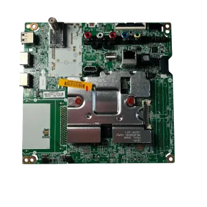 Main Board EBU66103920 para TVs LG