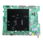 Main Board BN94-14136J Para TV Samsung QN82Q60RAKXZL