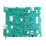 Main Board BN94-14136J para TV Samsung QN82Q60RAKXZL tarjeta principal original