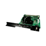 Main Board BN94-15439T Samsung UN75TU7000 vista superior