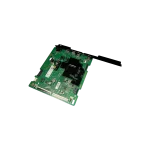 Main Board BN94-15774G para TV Samsung UN65TU8500KXZL vista superior y puertos