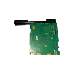 Main Board BN94-15911U para TV Samsung UN65TU8500KXZL vista posterior de la tarjeta