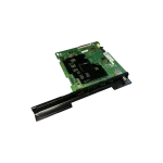 Main Board BN94-16108N para TV Samsung vista lateral