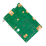 Main Board BN94-17753G Para TV Samsung – Placa base original, compatible con múltiples modelos Main Board BN94-17753G Para TV Samsung, vista completa de la placa base, componentes visibles.