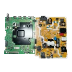 Main Board BN96-53075B Para TV Samsung