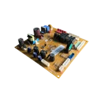 DA92-00419F tarjeta principal Samsung RL62WCSH1/SCL Main Board DA92-00419F para refrigerador Samsung RL62WCSH1/SCL vista lateral derecha