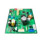 Main Board DB92-04839B Samsung aire acondicionado vista completa
