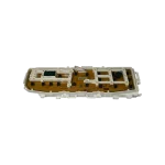 Main Board DC92-01753B Samsung lavadora panel de control